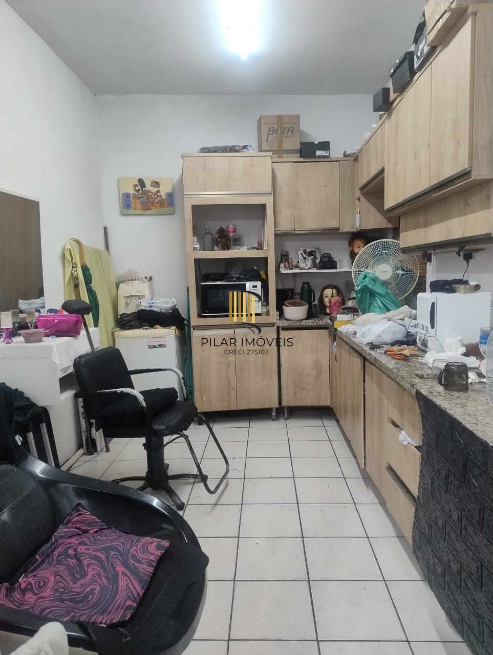 Loja no bairro Vila Jardim