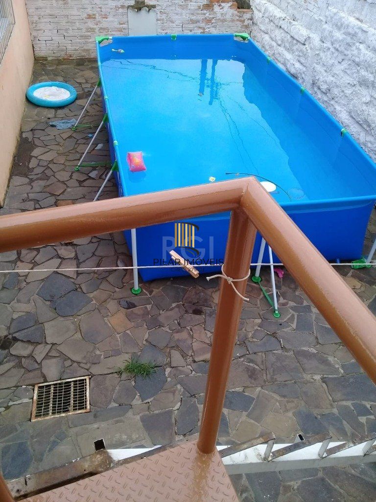 Casa para Venda - 347.76m², 2 dormitórios, 3 vagas - São José