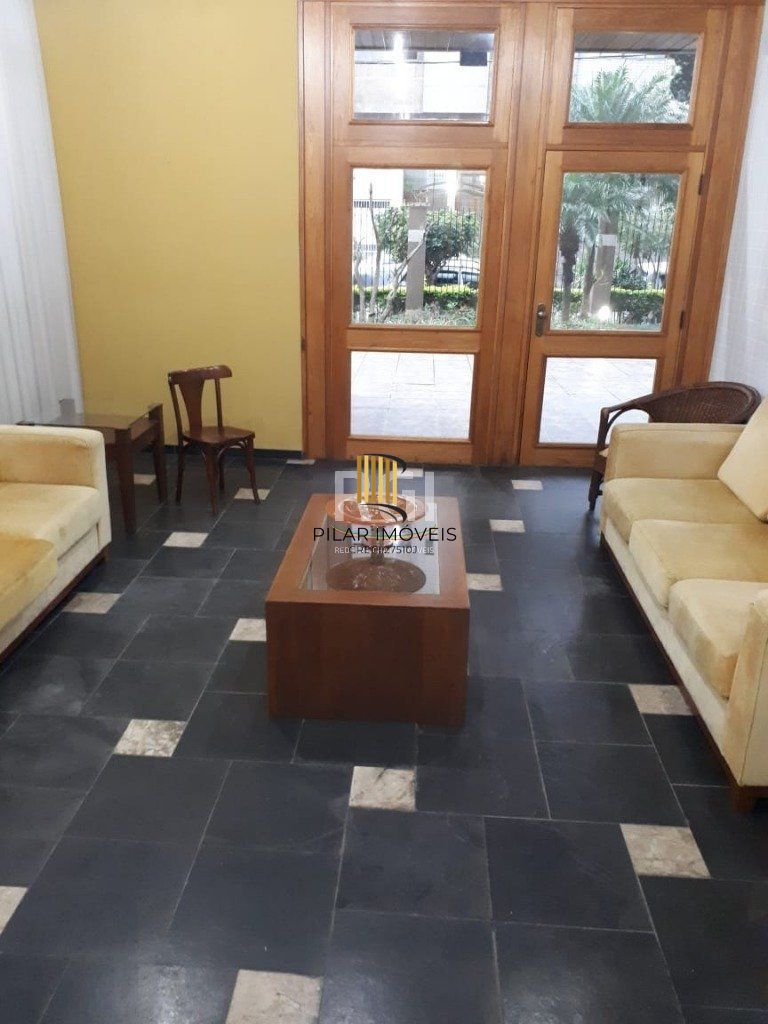 Apartamento para Venda - 117m², 3 dormitórios, sendo 1 suites, 3 vagas - Jardim Botânico