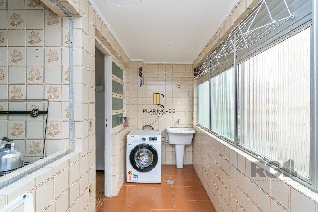 Apartamento 3 Dormitório(s) Bairro Auxiliadora