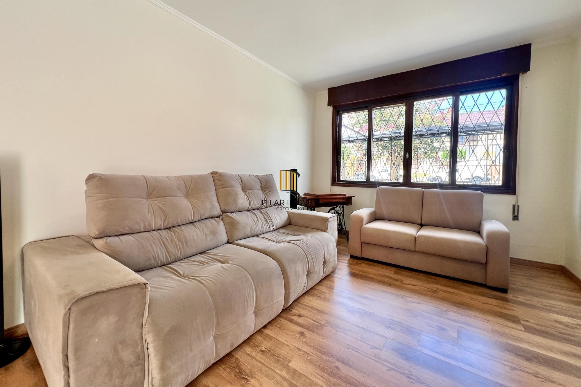 Casa 3 dormitórios no bairro Jardim Europa