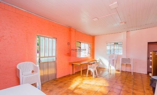 Apartamento na Azenha de 3 dormitórios térreo