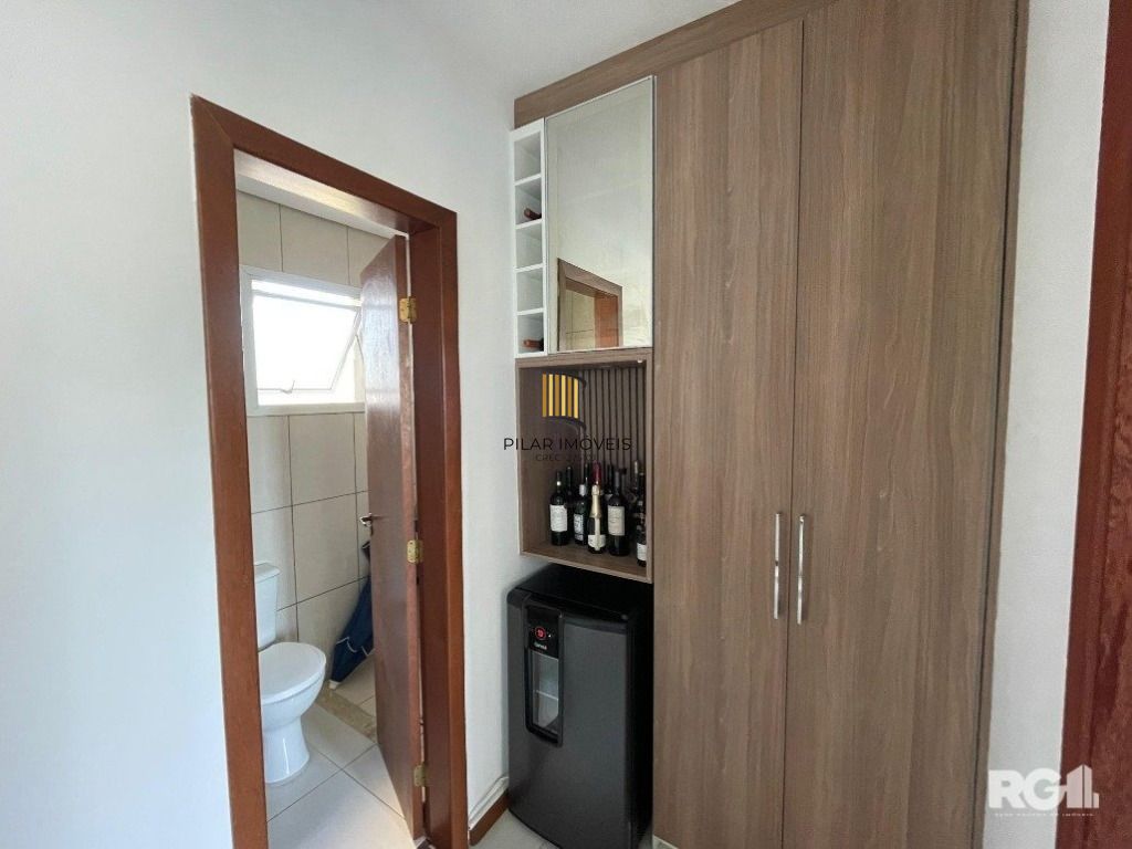 Apartamento Duplex com 3 quartos à venda, 144m²