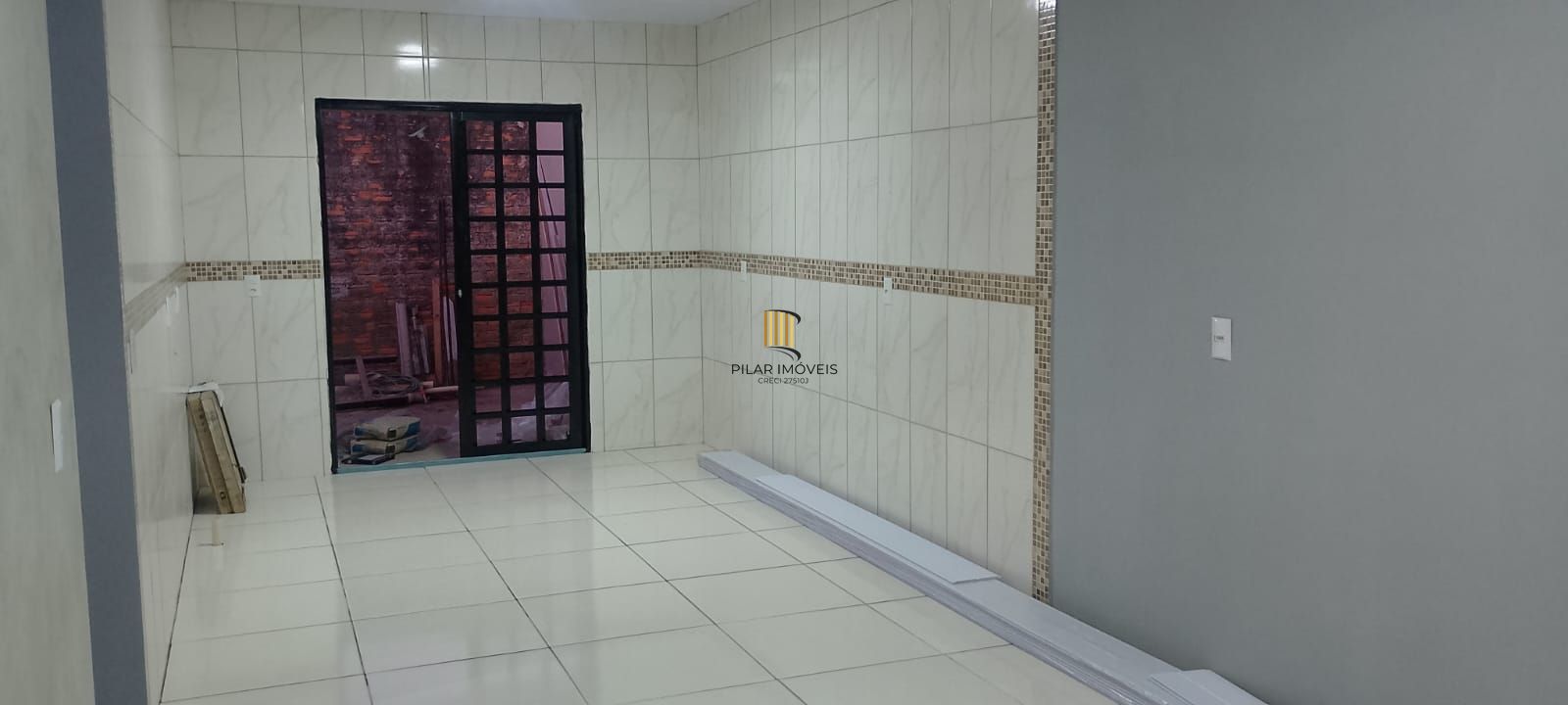 Casa em Canoas - Mato Grande de 3 dormitórios e 2 vagas