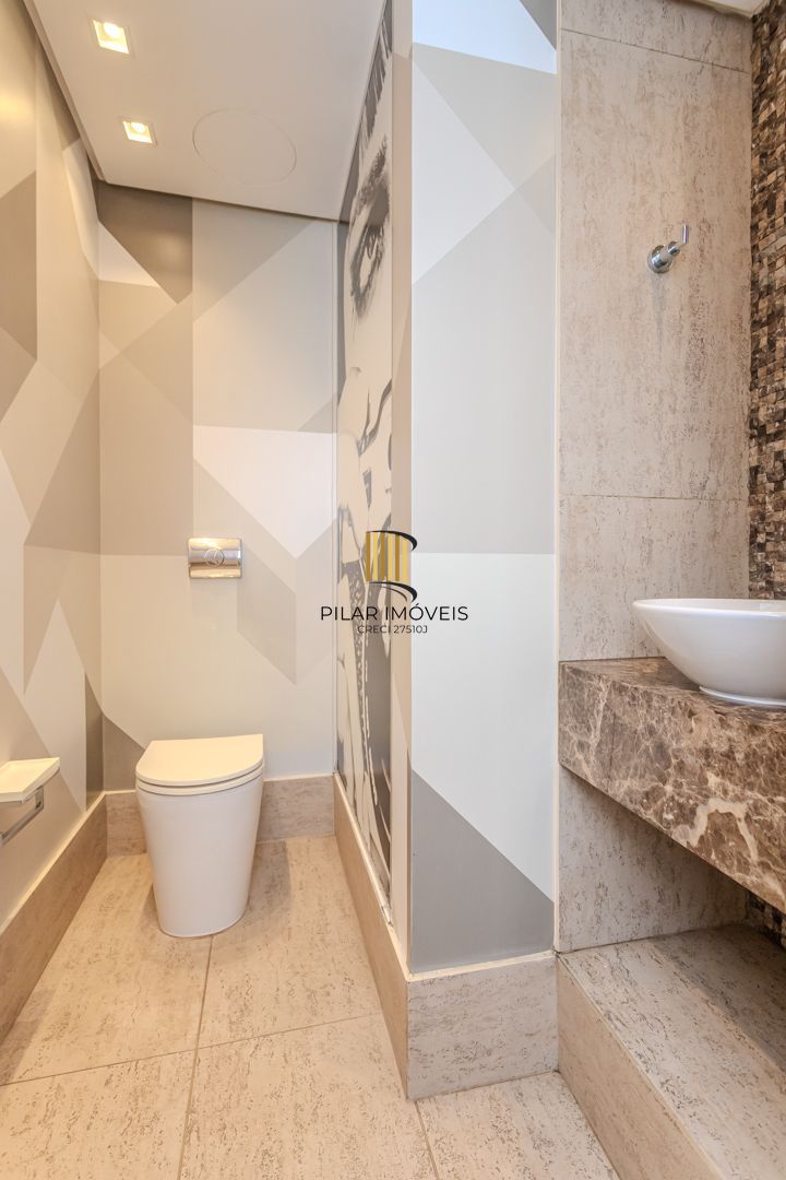 Apartamento garden no bairro Santa Cecilia de 2 dormitórios e vaga