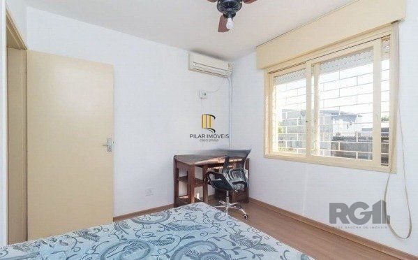 Apartamento de 1 dormitório e vaga na Medianeira