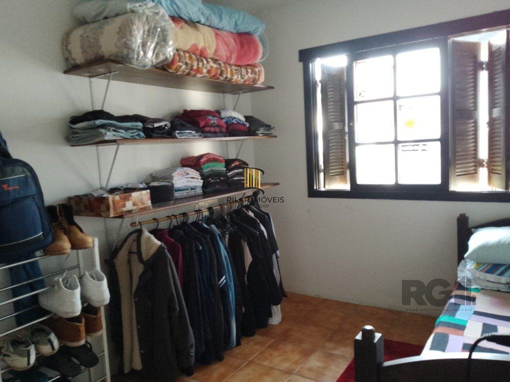 Casa 3 Dormitório(s) Bairro Centro