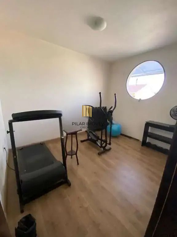 Casa 4 dormitórios no bairro Sumaré