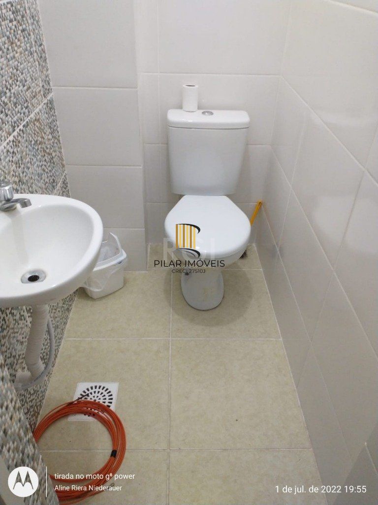 Apartamento para Venda - 96.17m², 3 dormitórios, Santa Maria Goretti