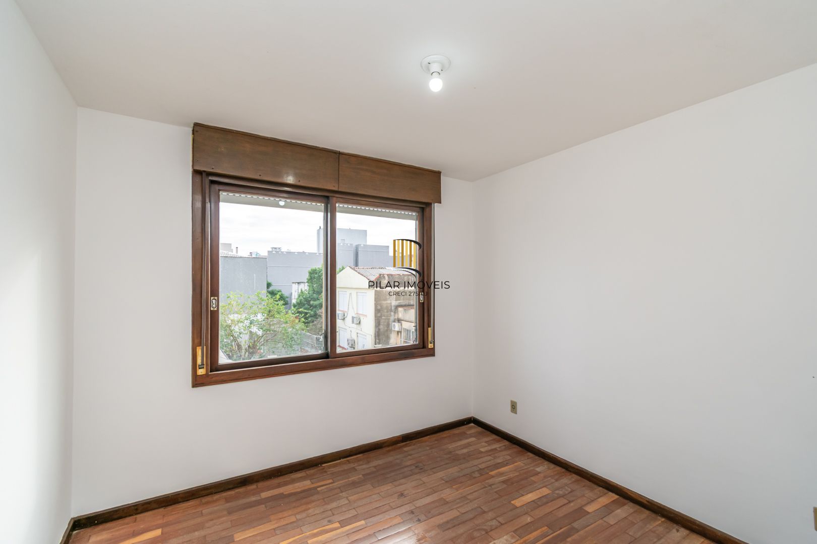 Excelente apartamento em frente ao Hospital de Clinicas