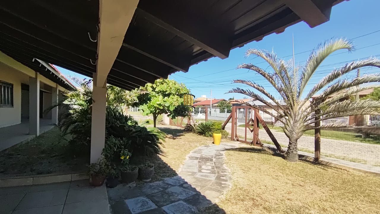 Excelente casa a Beira Mar  cinco suites