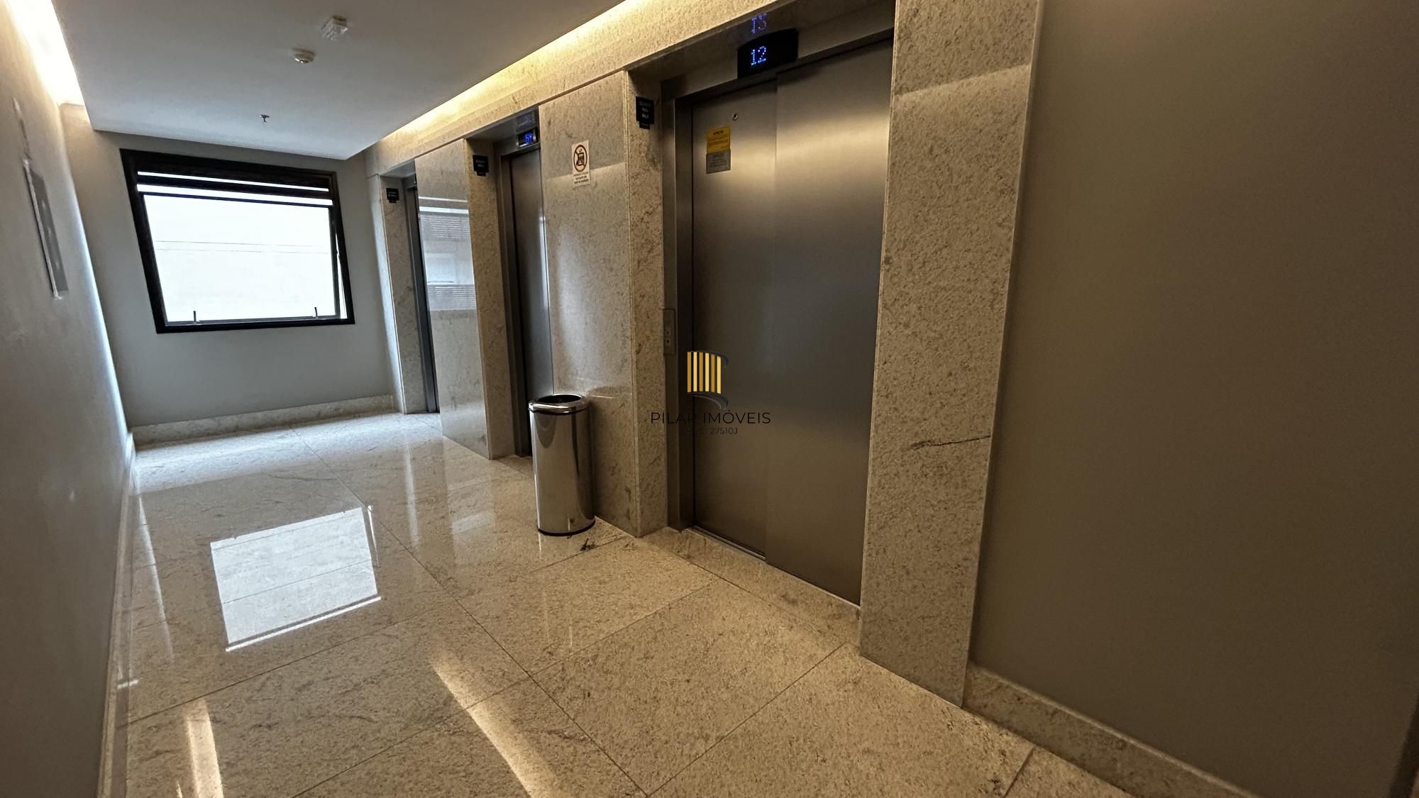 Sala Comercial 1 dormitório no bairro Marechal Rondon