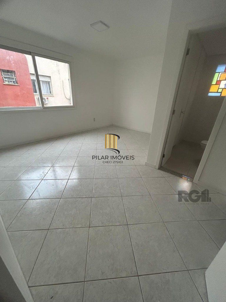Apartamento 1 dormitório no bairro Higienópolis