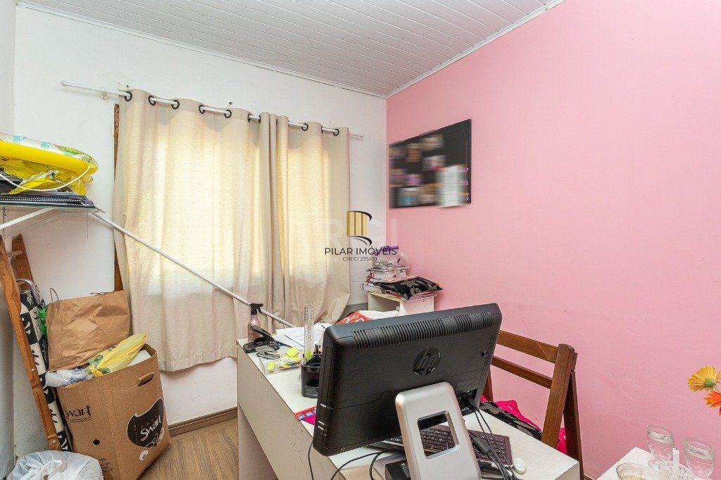 Casa com 5 dormitórios terreno com 1.309m² - Ipanema