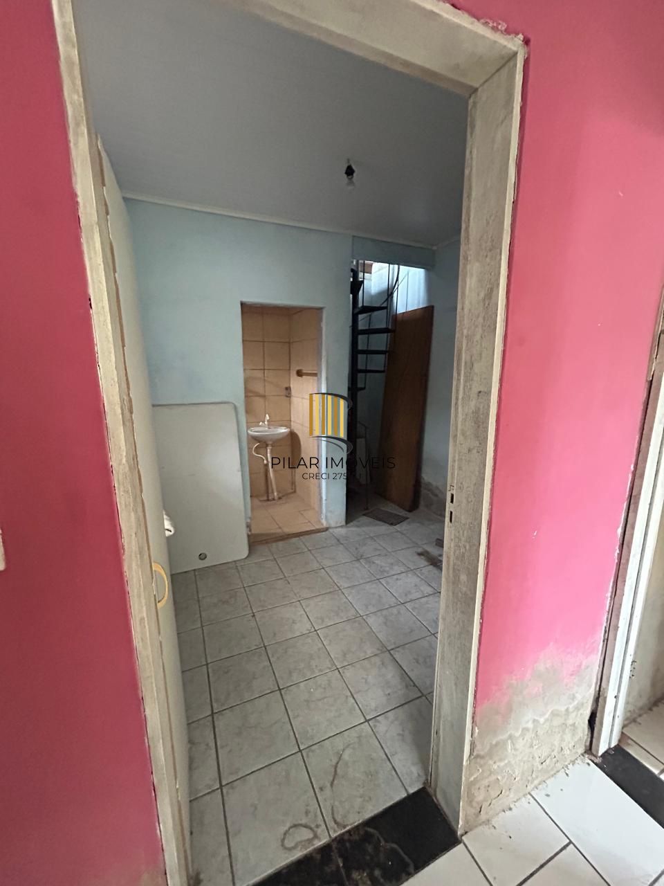 Casa 2 dormitórios no bairro Nonoai