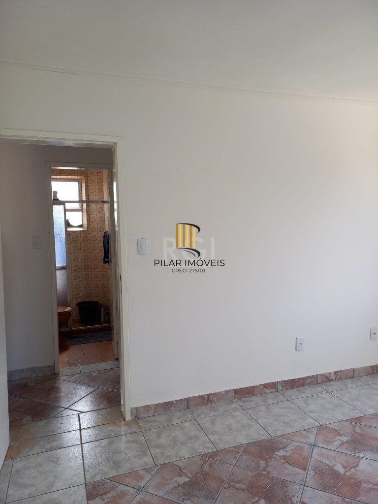 Apartamento 2 Dormitório(s) Bairro Santo Antonio