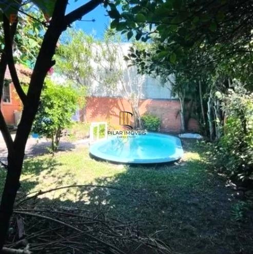 Casa em Tramandai de 3 dormitórios e 2 vagas