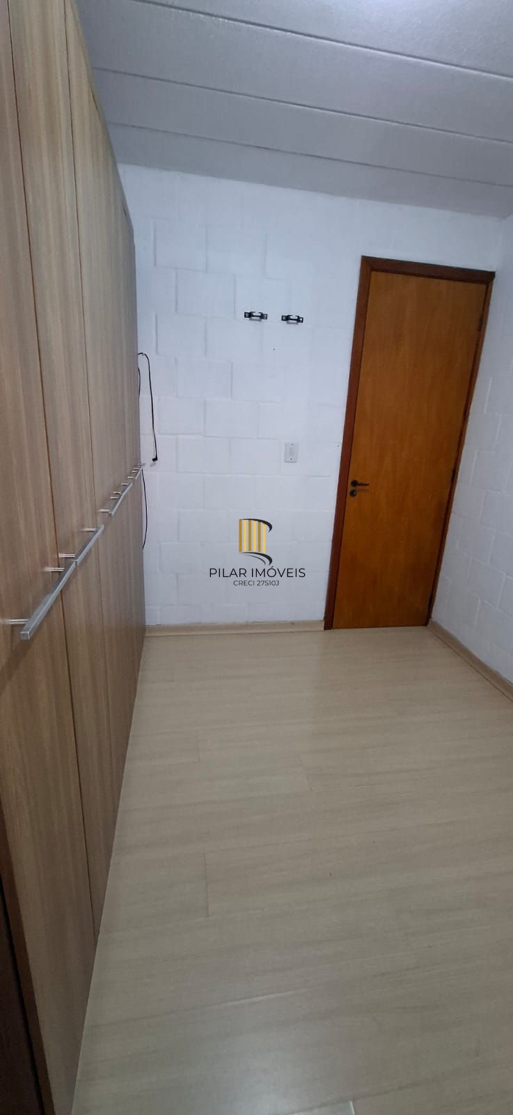 Apartamento em Canoas de 2 dormitórios e vaga
