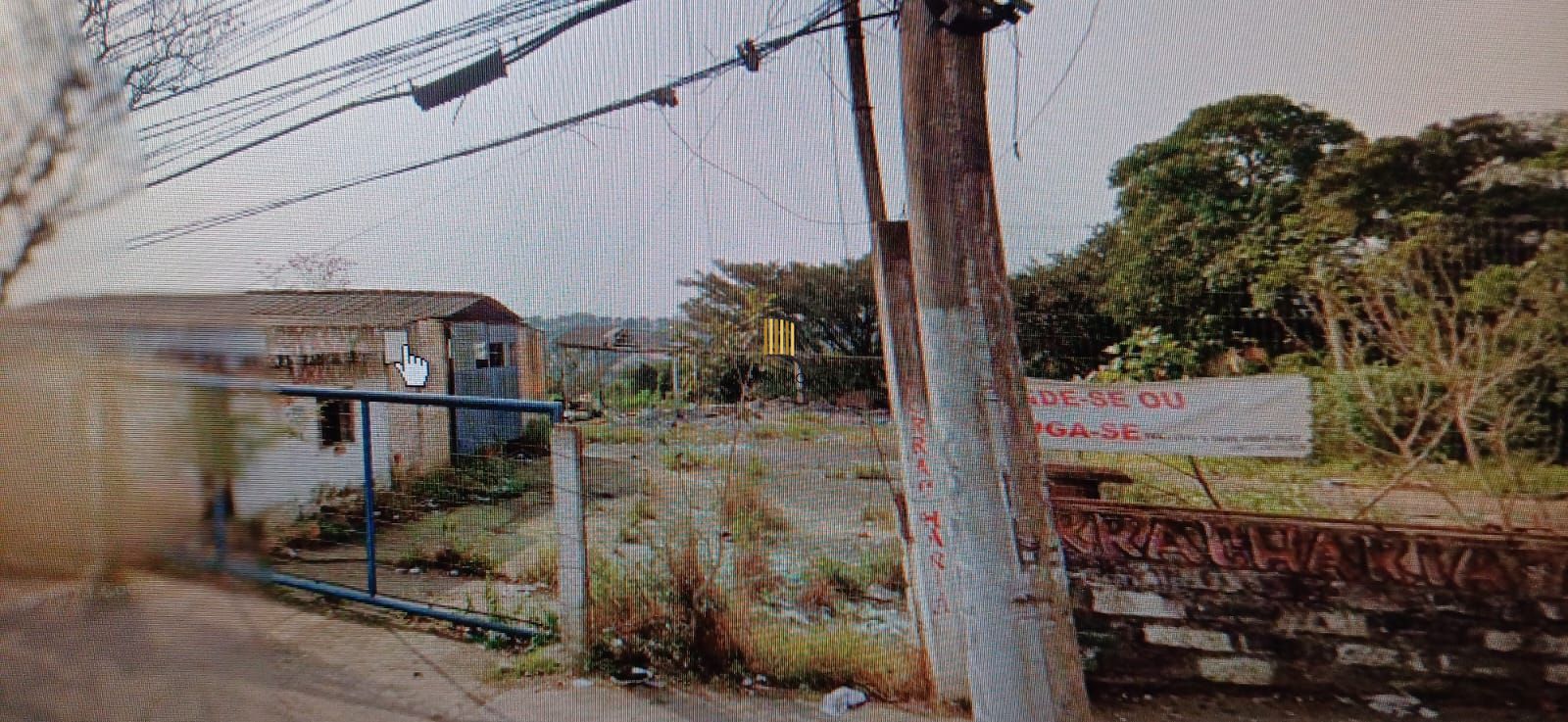 Magnífico terreno 6.705m² na Estrada João de Oliveira Remião.
