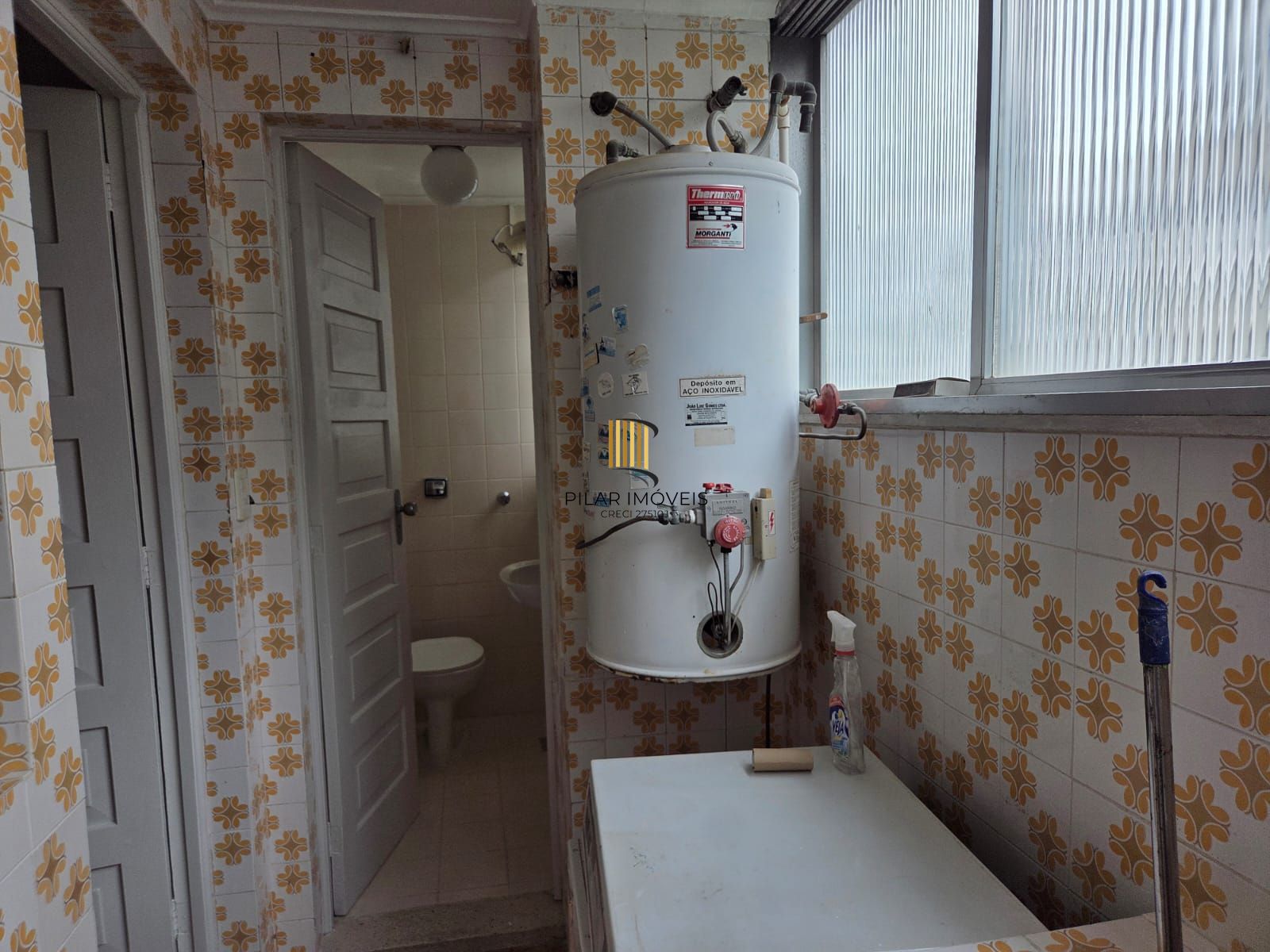 Apartamento 3 dormitórios no bairro Petrópolis