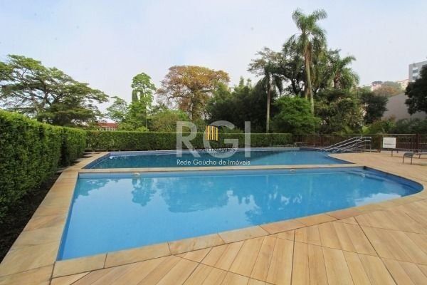 Apartamento 2 dormitórios no bairro Teresópolis
