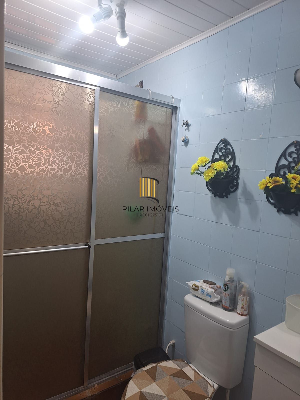 Apartamento no bairro Costa e Silva de 1 dormitório