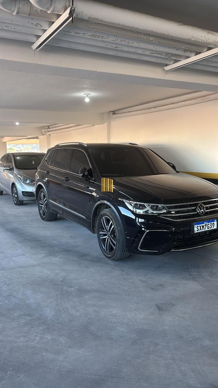 Apartamento 3 dormitórios no bairro Rio Caveiras