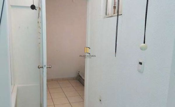 Apartamento 2 dormitórios no bairro Rio Branco