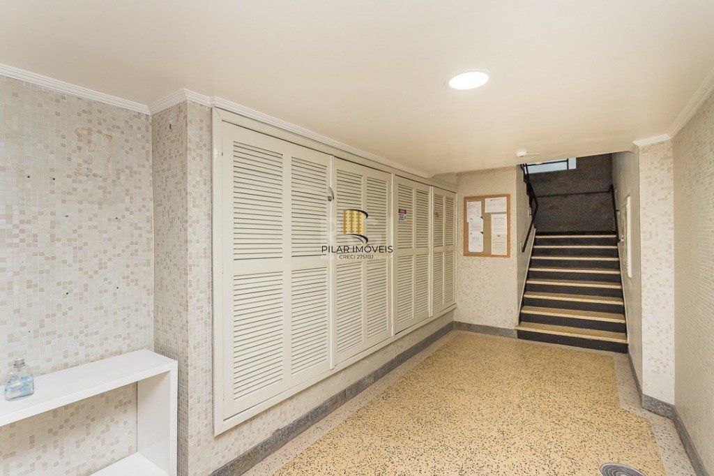 Apartamento para Venda - 65.61m², 2 dormitórios, Petrópolis