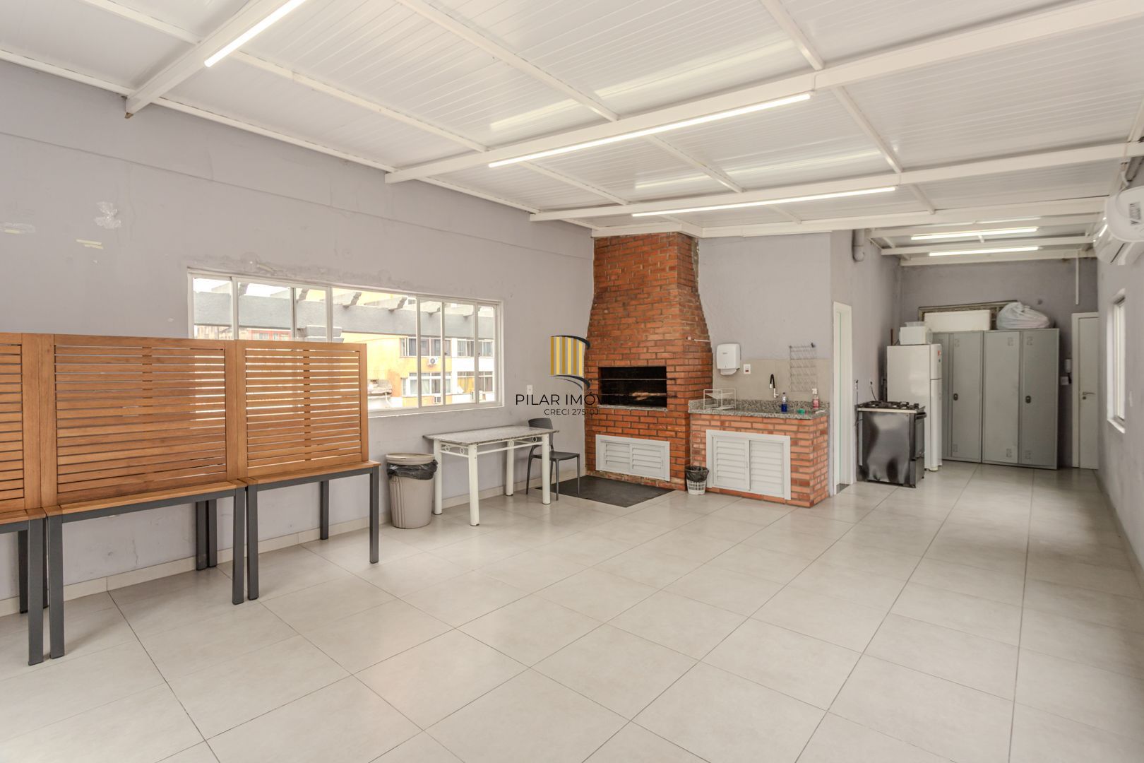 Apartamento no Centro de 4 dormitórios com 120m²