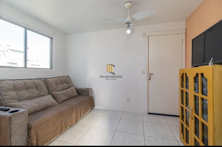 Apartamento 2 dormitórios no bairro Santa Fé