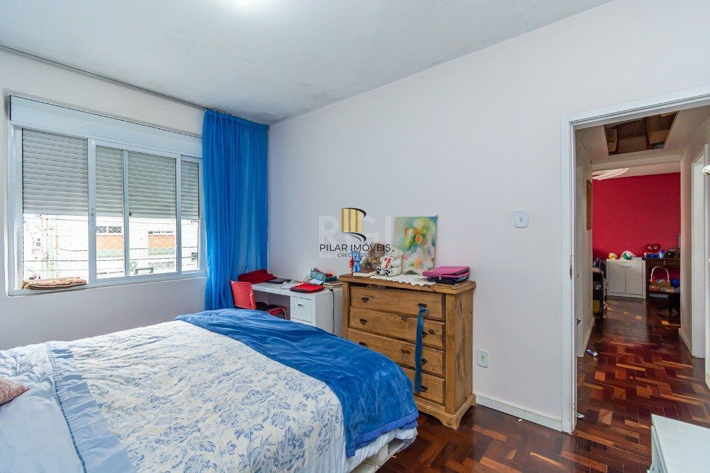 Apartamento para Venda - 86m², 2 dormitórios, sendo 1 suites, Petrópolis