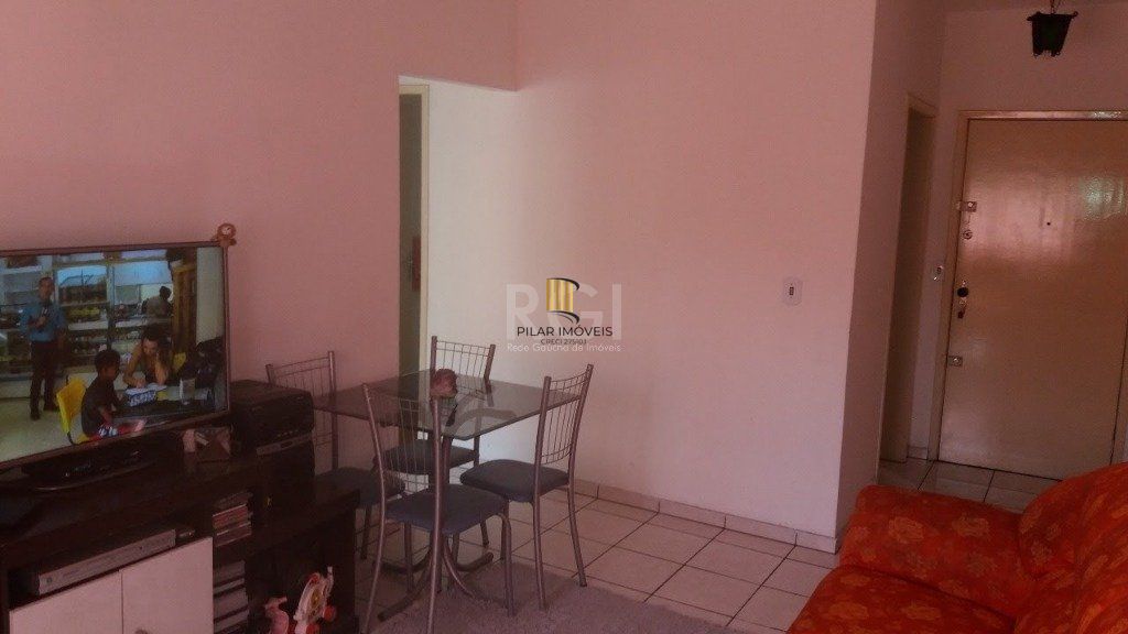 Apartamento para Venda no Partenon de 2 dormitórios