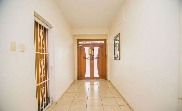 Apartamento de 2 dormitórios no bairro Santana