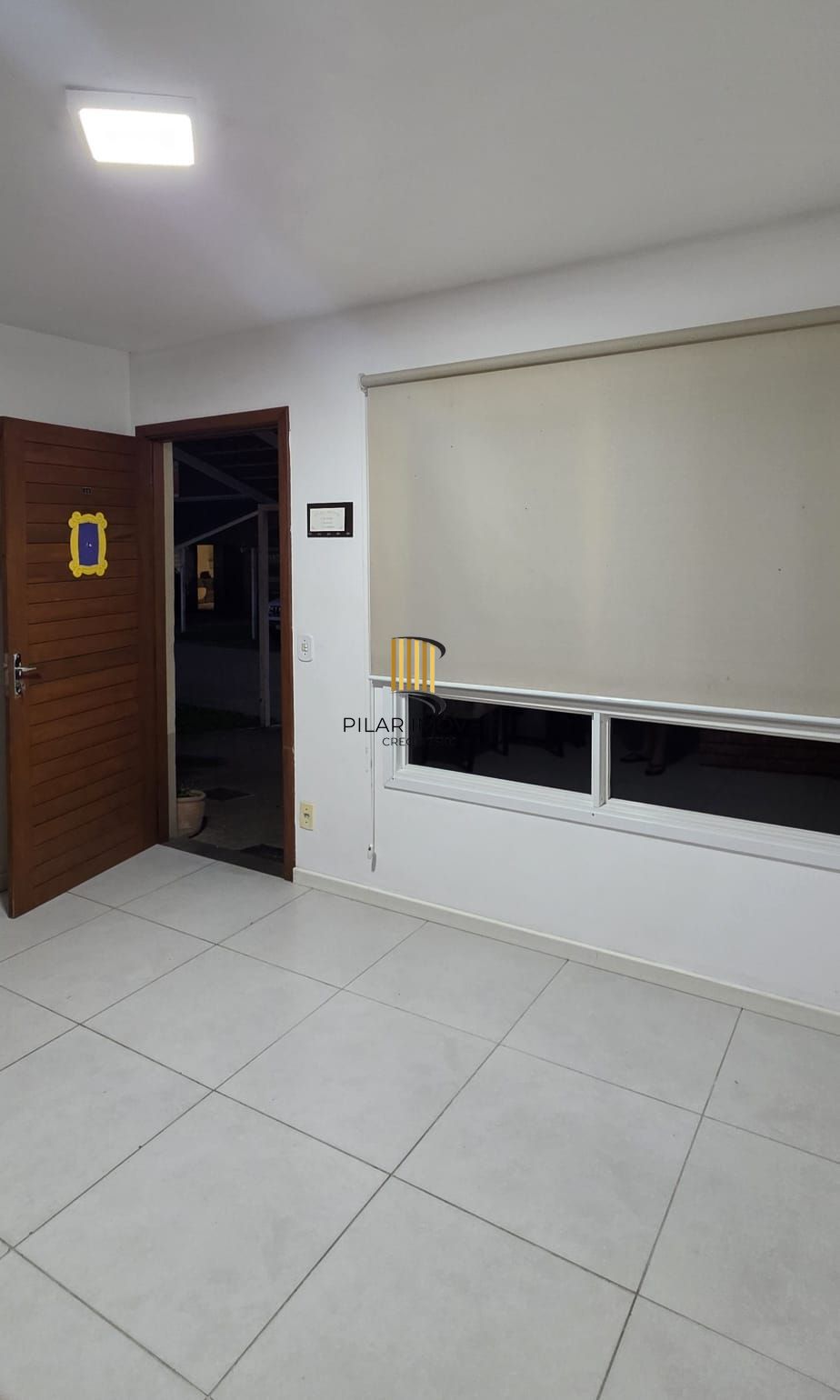 Casa de Condomínio 2 dormitórios no bairro Rondônia