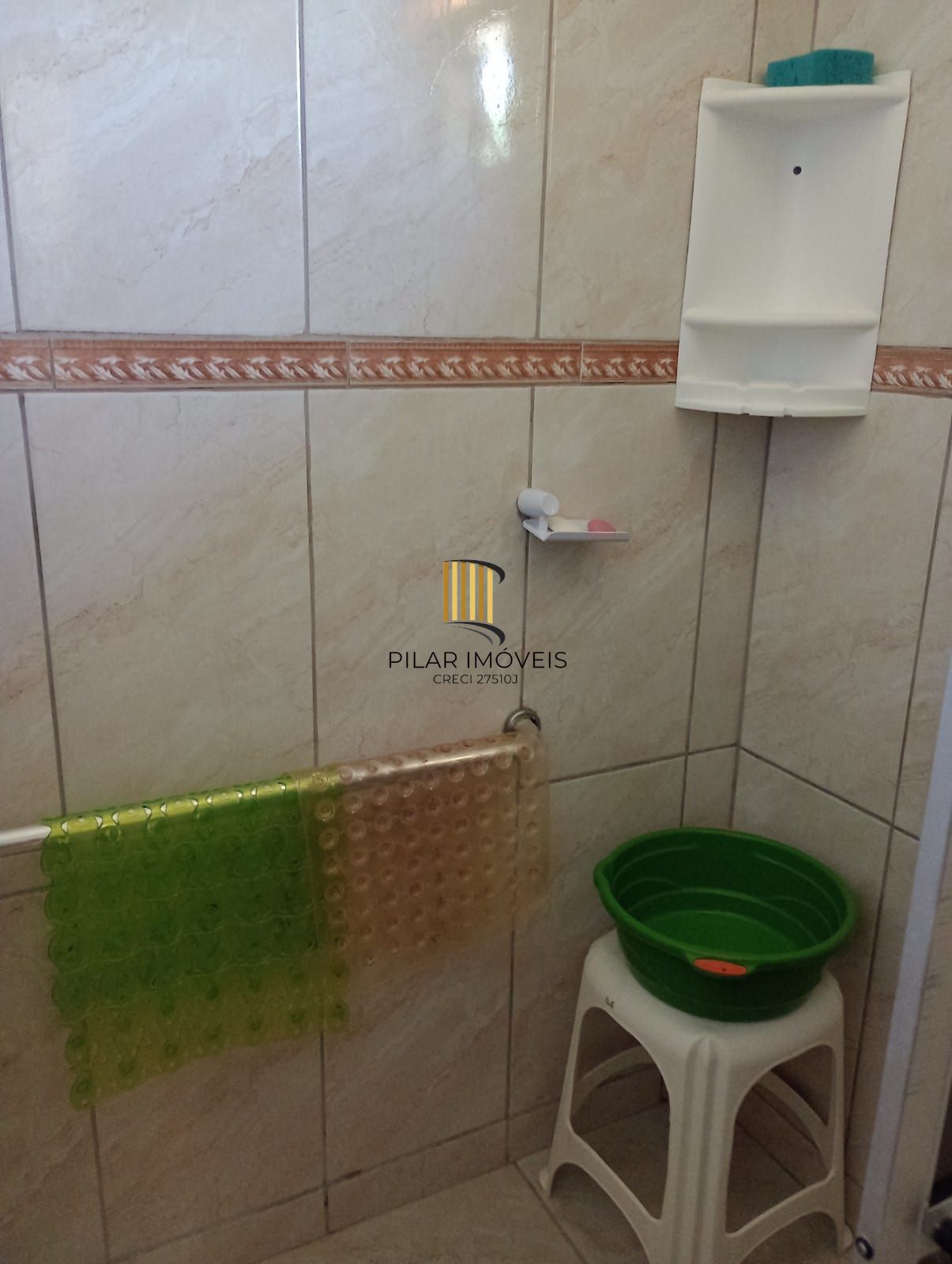 Casa 3 dormitórios no bairro Mirim