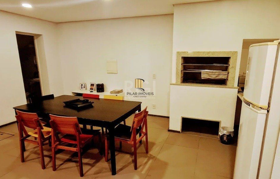 Apartamento de 1 dormitório no Menino Deus