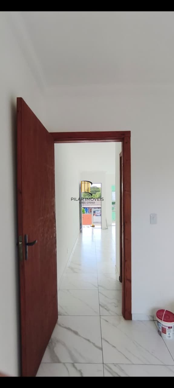 Apartamento 1 dormitório no bairro Jardim Algarve