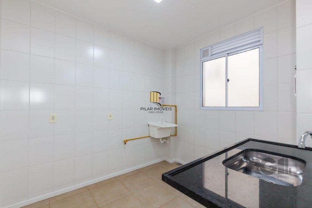 Apartamento 2 dormitorios com vaga