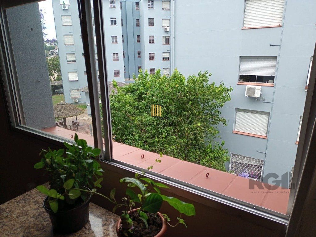 Apartamento de 2 dormitórios na Azenha