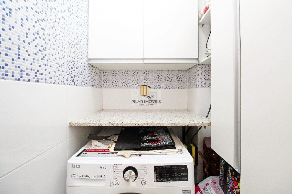 Apartamento de 3 dormitórios e vaga no bairro Petrópolis