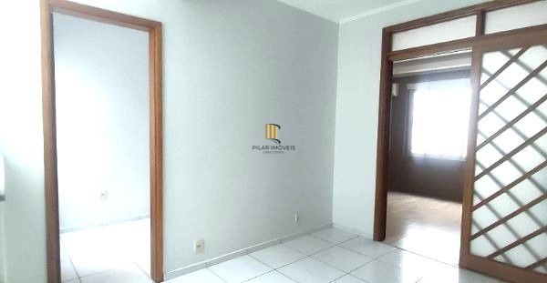 Apartamento na Cidade Baixa de 3 dormitórios e vaga