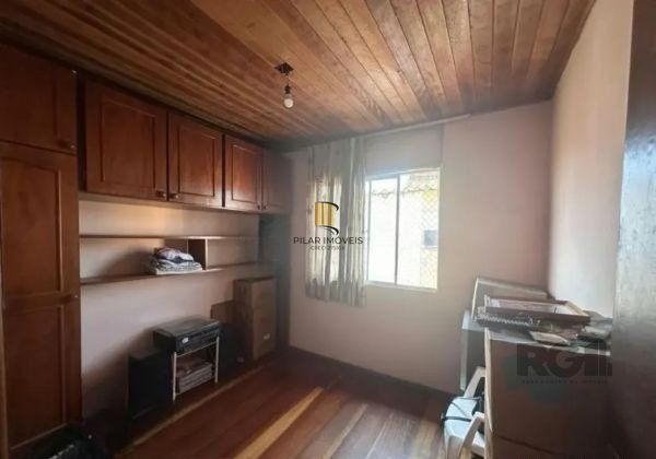 Apartamento 2 Dormitório(s) Bairro Rubem Berta
