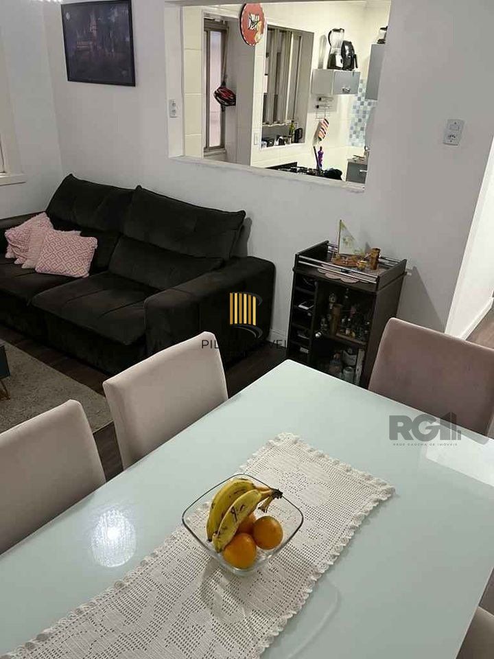 Apartamento 3 dormitórios no bairro Cidade Baixa