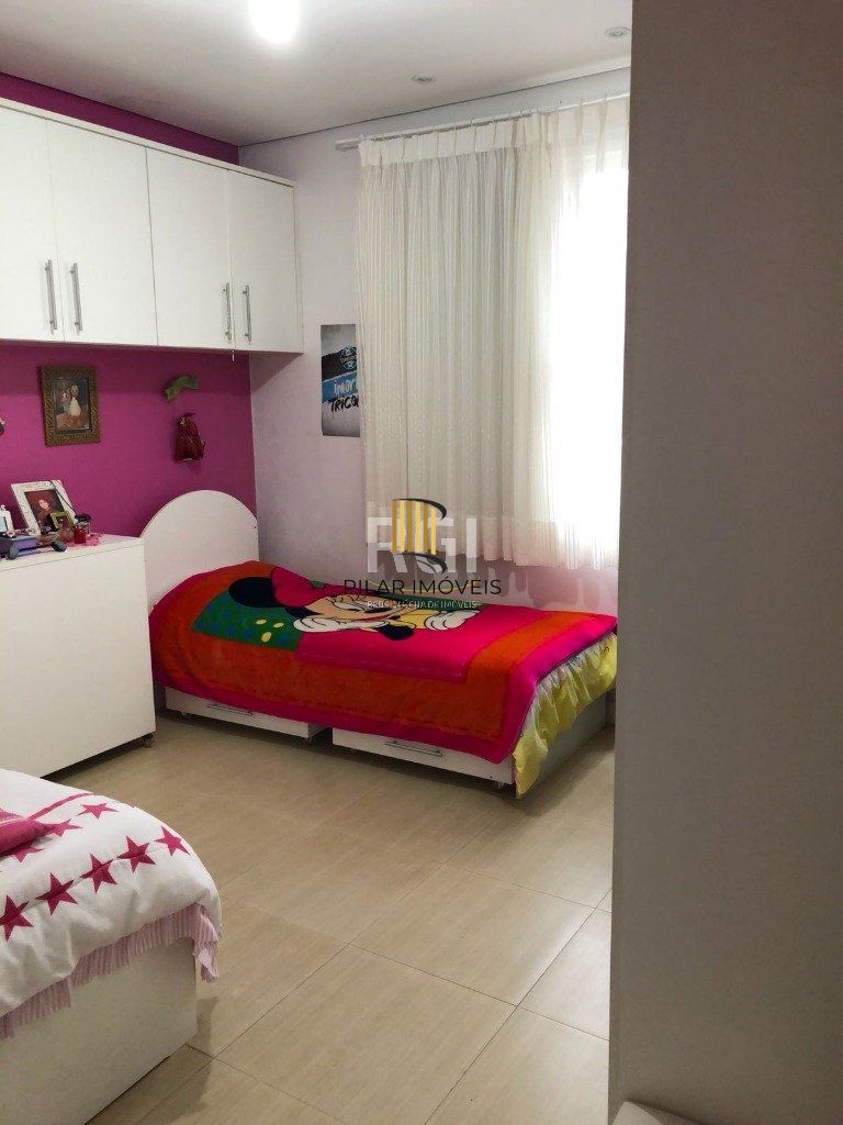 Apartamento para Venda - 80m², 2 dormitórios, 1 vaga - Menino Deus