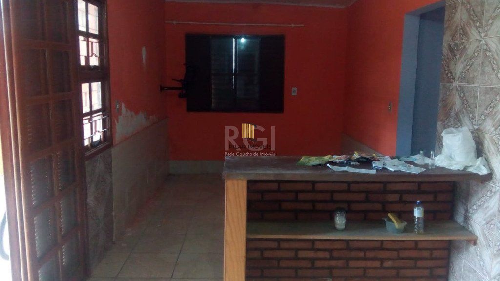 Casa para Venda - 120m², 3 dormitórios, 1 vaga - Sarandi