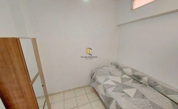 Apartamento 2 dormitórios no bairro Rio Branco