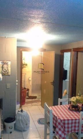 Apartamento 2 dormitórios no bairro Olaria