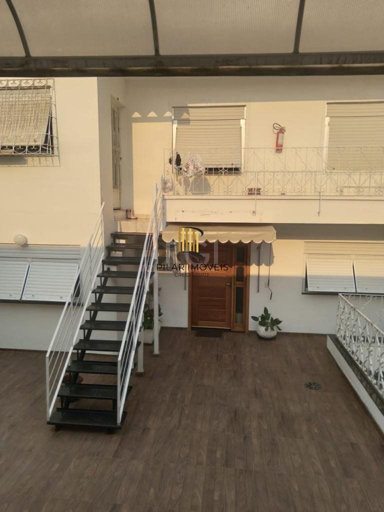 Predio para Venda no bairro São Sebastião