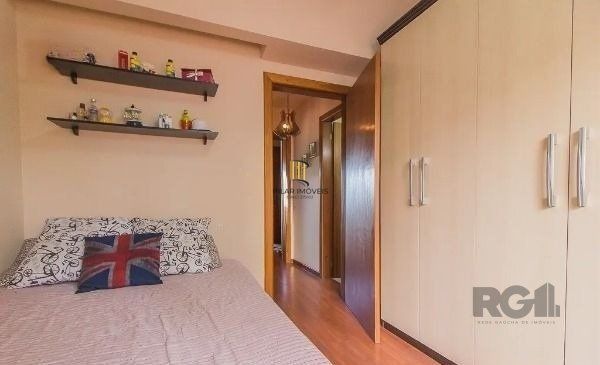 Casa Condominio 3 dormitórios 2 vagas - Jardim Itu Sabará
